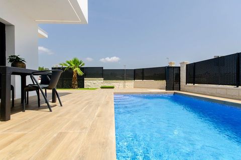 Villa a Orihuela, Alicante, Orihuela - € 465.000 | Ref: 395693__COMPLEX__249/13477 - foto 29