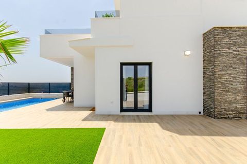 Villa a Orihuela, Alicante, Orihuela - € 465.000 | Ref: 395693__COMPLEX__249/13477 - foto 31