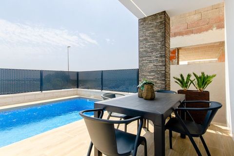 Villa a Orihuela, Alicante, Orihuela - € 465.000 | Ref: 395693__COMPLEX__249/13477 - foto 34