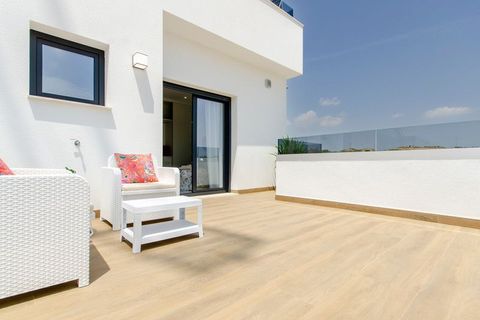Villa a Orihuela, Alicante, Orihuela - € 465.000 | Ref: 395693__COMPLEX__249/13477 - foto 36