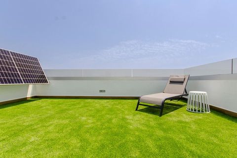Villa a Orihuela, Alicante, Orihuela - € 465.000 | Ref: 395693__COMPLEX__249/13477 - foto 38
