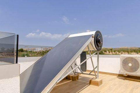 Villa a Orihuela, Alicante, Orihuela - € 465.000 | Ref: 395693__COMPLEX__249/13477 - foto 39