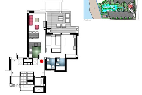Lejlighed i Denia, Alicante, Denia - € 499.000 | Ref: 451672__COMPLEX__250/13477 - foto 23