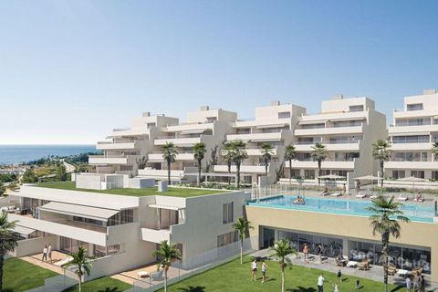 Leilighet i Estepona, Malaga, Estepona - € 495 000 | Ref: 452755__COMPLEX__193/13477 - foto 1