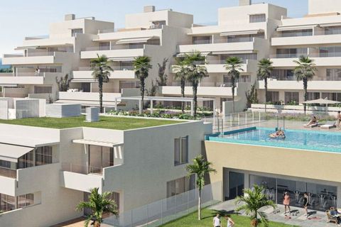 Leilighet i Estepona, Malaga, Estepona - € 495 000 | Ref: 452755__COMPLEX__193/13477 - foto 2