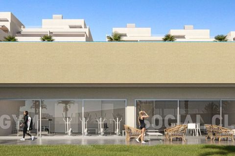 Leilighet i Estepona, Malaga, Estepona - € 495 000 | Ref: 452755__COMPLEX__193/13477 - foto 9