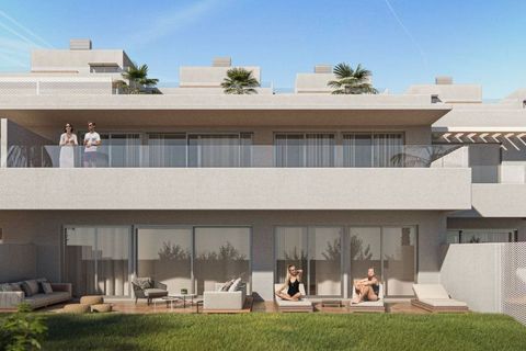 Leilighet i Estepona, Malaga, Estepona - € 495 000 | Ref: 452755__COMPLEX__193/13477 - foto 10