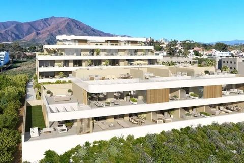 Leilighet i Estepona, Malaga, Estepona - € 1 100 000 | Ref: 474059__COMPLEX__180/13477 - foto 1