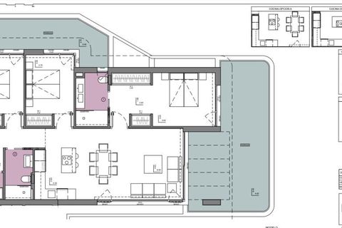 Lejlighed i Calpe, Alicante, Calpe - € 710.035 | Ref: 474112__COMPLEX__121/13477 - foto 11