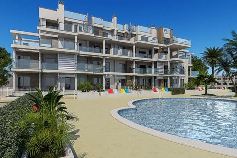 Leilighet i Denia, Alicante, Denia - € 325 000 | Ref: 474169__COMPLEX__562/13477 - foto 1