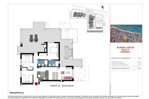 Leilighet i Denia, Alicante, Denia - € 325 000 | Ref: 474169__COMPLEX__562/13477 - foto 4