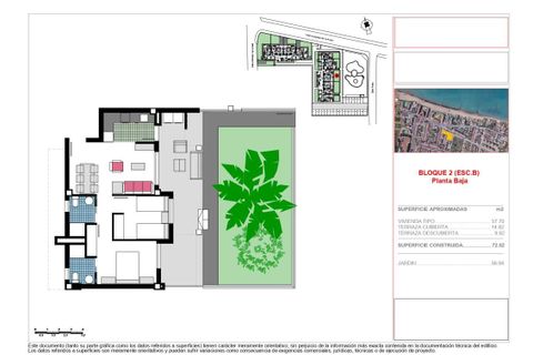 Leilighet i Denia, Alicante, Denia - € 325 000 | Ref: 474169__COMPLEX__562/13477 - foto 5