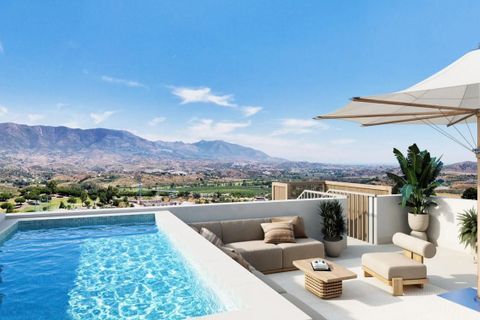 Leilighet i Mijas, Malaga, Mijas - € 593 900 | Ref: 474210__COMPLEX__320/13477 - foto 6