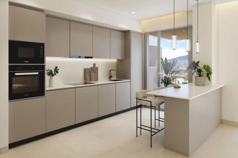 Leilighet i Mijas, Malaga, Mijas - € 593 900 | Ref: 474210__COMPLEX__320/13477 - foto 8