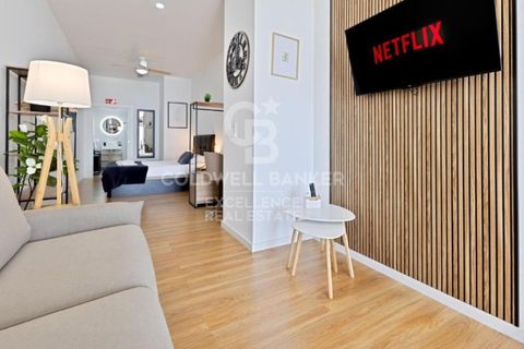 Leilighet i Valencia, Valencia, Valencia - € 230 000 | Ref: CBEX2634 - foto 5