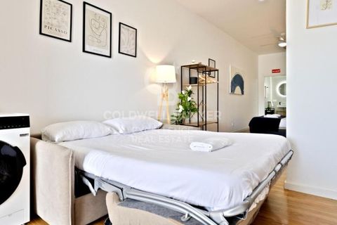 Leilighet i Valencia, Valencia, Valencia - € 230 000 | Ref: CBEX2634 - foto 10
