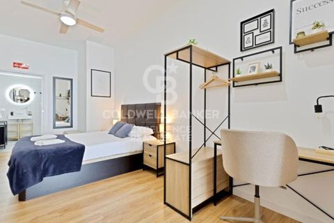 Leilighet i Valencia, Valencia, Valencia - € 230 000 | Ref: CBEX2634 - foto 15