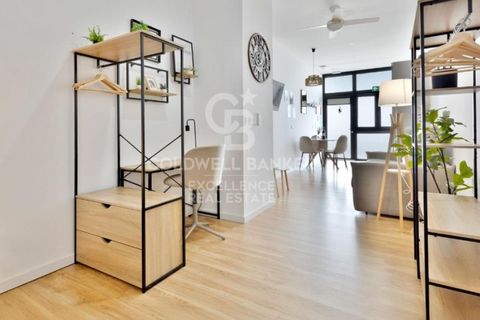 Leilighet i Valencia, Valencia, Valencia - € 230 000 | Ref: CBEX2634 - foto 13