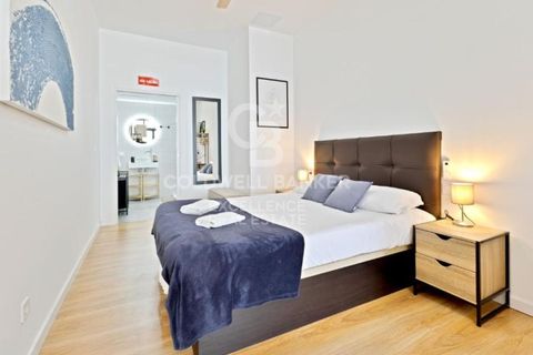 Leilighet i Valencia, Valencia, Valencia - € 230 000 | Ref: CBEX2634 - foto 17