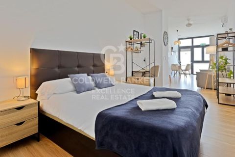 Leilighet i Valencia, Valencia, Valencia - € 230 000 | Ref: CBEX2634 - foto 14