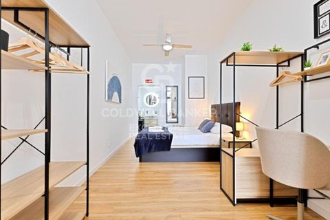 Leilighet i Valencia, Valencia, Valencia - € 230 000 | Ref: CBEX2634 - foto 18