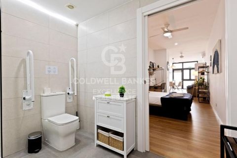 Leilighet i Valencia, Valencia, Valencia - € 230 000 | Ref: CBEX2634 - foto 23