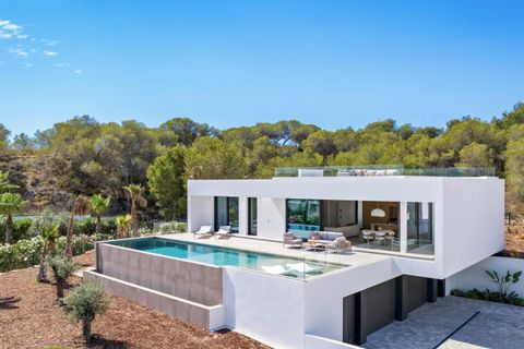 Villa i Orihuela, Alicante, Orihuela - € 1.879.000 | Ref: M1072NB/13477 - foto 2