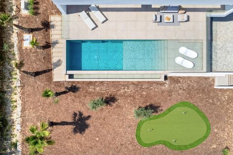 Villa i Orihuela, Alicante, Orihuela - € 1.879.000 | Ref: M1072NB/13477 - foto 3