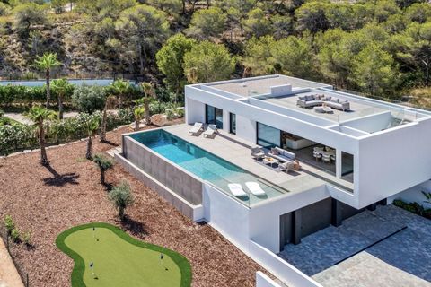 Villa i Orihuela, Alicante, Orihuela - € 1.879.000 | Ref: M1072NB/13477 - foto 4