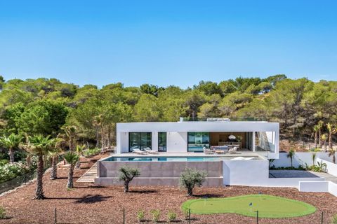 Villa i Orihuela, Alicante, Orihuela - € 1.879.000 | Ref: M1072NB/13477 - foto 5
