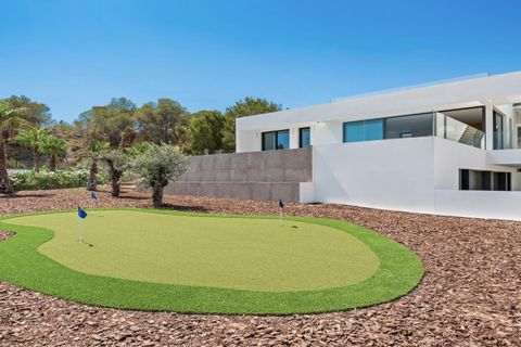 Villa i Orihuela, Alicante, Orihuela - € 1.879.000 | Ref: M1072NB/13477 - foto 6