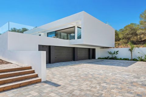 Villa i Orihuela, Alicante, Orihuela - € 1.879.000 | Ref: M1072NB/13477 - foto 7