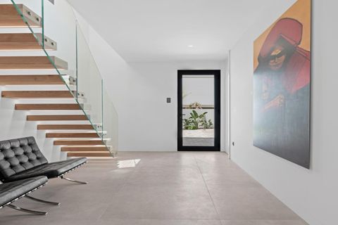 Villa i Orihuela, Alicante, Orihuela - € 1.879.000 | Ref: M1072NB/13477 - foto 9
