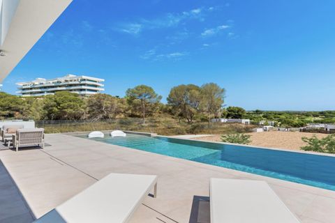 Villa i Orihuela, Alicante, Orihuela - € 1.879.000 | Ref: M1072NB/13477 - foto 11