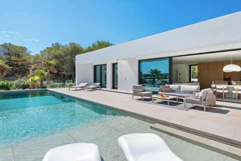 Villa i Orihuela, Alicante, Orihuela - € 1.879.000 | Ref: M1072NB/13477 - foto 12