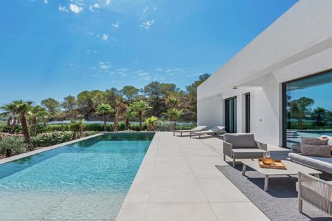 Villa i Orihuela, Alicante, Orihuela - € 1.879.000 | Ref: M1072NB/13477 - foto 13