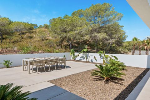Villa i Orihuela, Alicante, Orihuela - € 1.879.000 | Ref: M1072NB/13477 - foto 17