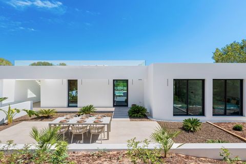 Villa i Orihuela, Alicante, Orihuela - € 1.879.000 | Ref: M1072NB/13477 - foto 19