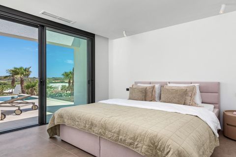 Villa i Orihuela, Alicante, Orihuela - € 1.879.000 | Ref: M1072NB/13477 - foto 38