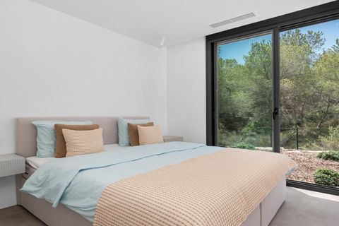 Villa i Orihuela, Alicante, Orihuela - € 1.879.000 | Ref: M1072NB/13477 - foto 42