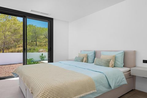 Villa i Orihuela, Alicante, Orihuela - € 1.879.000 | Ref: M1072NB/13477 - foto 44