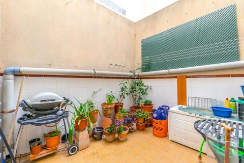 Rækkehus i Rojales, Alicante, Rojales - € 249.995 | Ref: CV-ZA08/13477 - foto 12