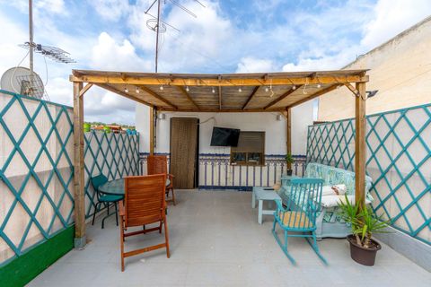 Rækkehus i Rojales, Alicante, Rojales - € 249.995 | Ref: CV-ZA08/13477 - foto 21