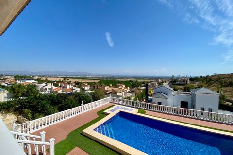 Villa i Algorfa, Alicante, Algorfa - € 599.990 | Ref: CV-ZA11/13477 - foto 6