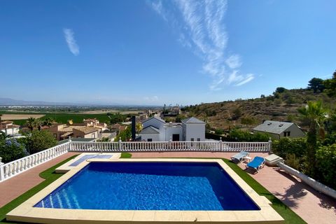 Villa i Algorfa, Alicante, Algorfa - € 599.990 | Ref: CV-ZA11/13477 - foto 8