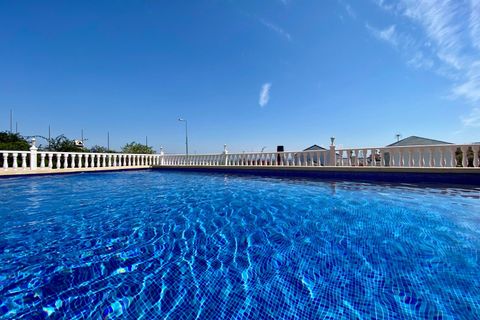 Villa i Algorfa, Alicante, Algorfa - € 599.990 | Ref: CV-ZA11/13477 - foto 9