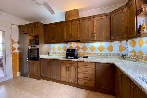 Villa i Algorfa, Alicante, Algorfa - € 599.990 | Ref: CV-ZA11/13477 - foto 21