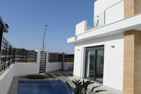 Villa i Torre Pacheco, Murcia, Torre Pacheco - € 392.500 | Ref: 180698__COMPLEX__180/13477 - foto 3