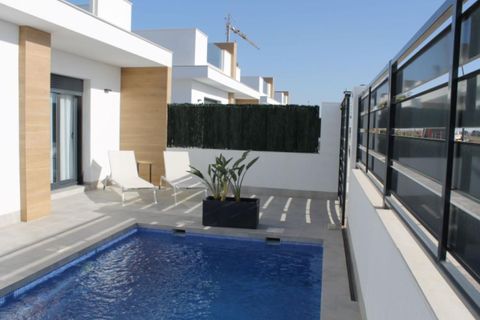 Villa i Torre Pacheco, Murcia, Torre Pacheco - € 392.500 | Ref: 180698__COMPLEX__180/13477 - foto 4
