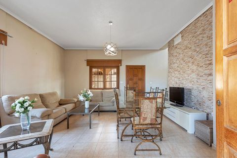 Villa a Almoradi, Alicante, Almoradi - € 385.000 | Ref: MLSC43633/13477 - foto 4
